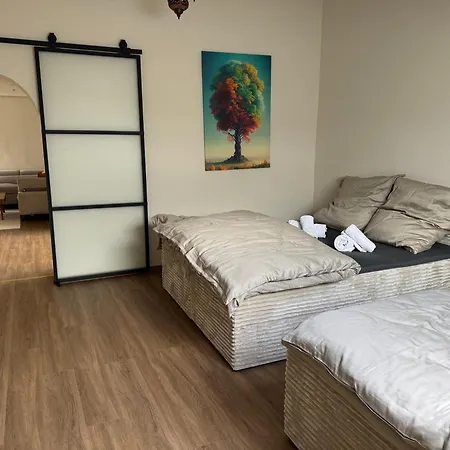 Holiday home Toscana - Wellness Loft Ludwigshafen am Rhein