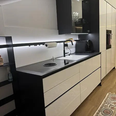 Toscana - Wellness Loft *