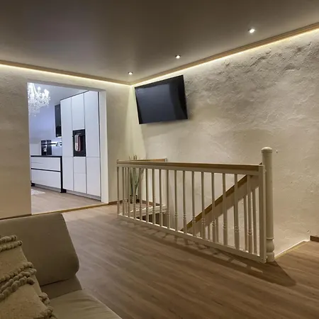Toscana - Wellness Loft * Ludwigshafen am Rhein