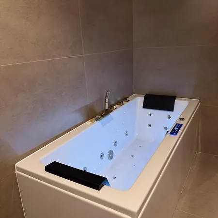 Toscana - Wellness Loft * Ludwigshafen am Rhein