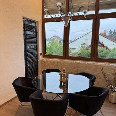 Holiday home Toscana - Wellness Loft