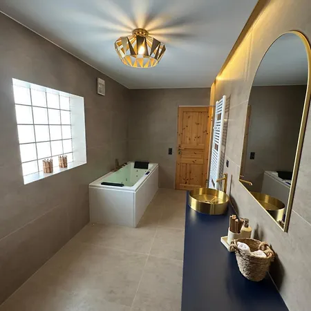 Holiday home Toscana - Wellness Loft *