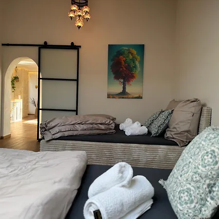 Toscana - Wellness Loft Ludwigshafen am Rhein