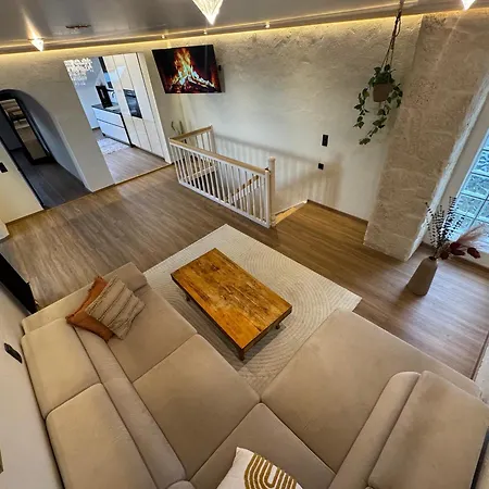 Holiday home Toscana - Wellness Loft Ludwigshafen am Rhein