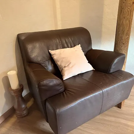 Holiday home Toscana - Wellness Loft Ludwigshafen am Rhein