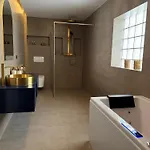 Toscana - Wellness Loft Σπίτι διακοπών *