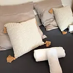Toscana - Wellness Loft Casa de Férias Ludwigshafen am Rhein
