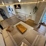 Σπίτι διακοπών Toscana - Wellness Loft Λουντβιγκσχάφεν