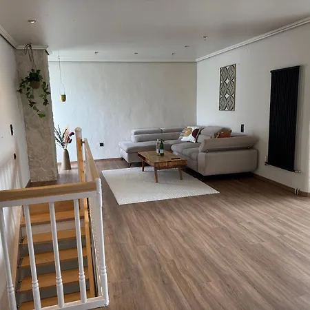 Toscana - Wellness Loft Prázdninový dům