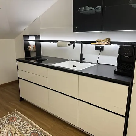 Toscana - Wellness Loft