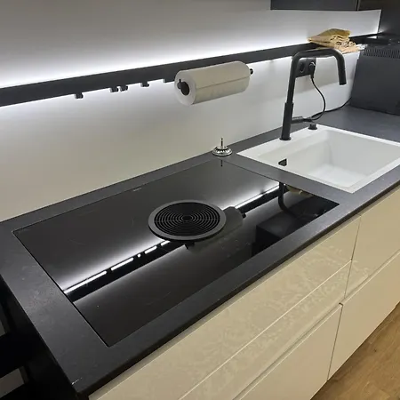 Toscana - Wellness Loft