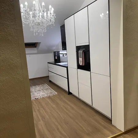 Prázdninový dům Toscana - Wellness Loft