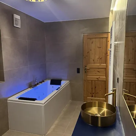 Toscana - Wellness Loft Prázdninový dům *