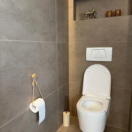 Toscana - Wellness Loft Ludwigshafen am Rhein