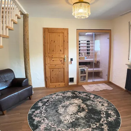 Toscana - Wellness Loft Ludwigshafen am Rhein