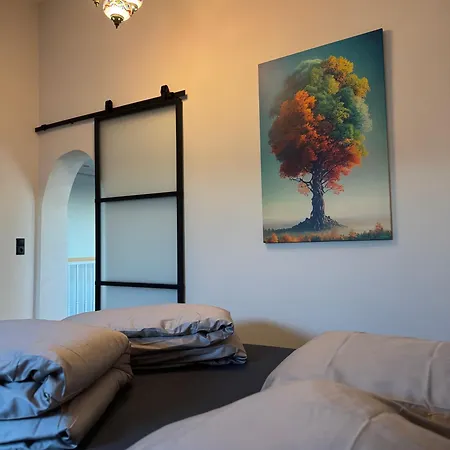 Toscana - Wellness Loft Feriehus