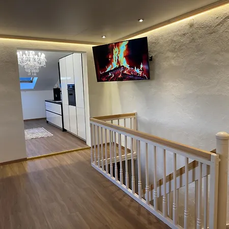 Сasa de vacaciones Toscana - Wellness Loft *