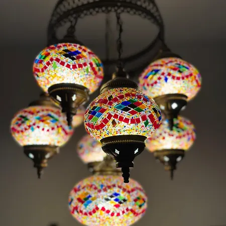 Toscana - Wellness Loft