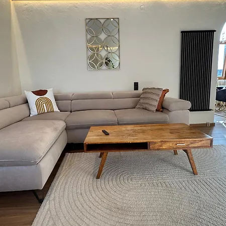 Toscana - Wellness Loft Hébergement de vacances *