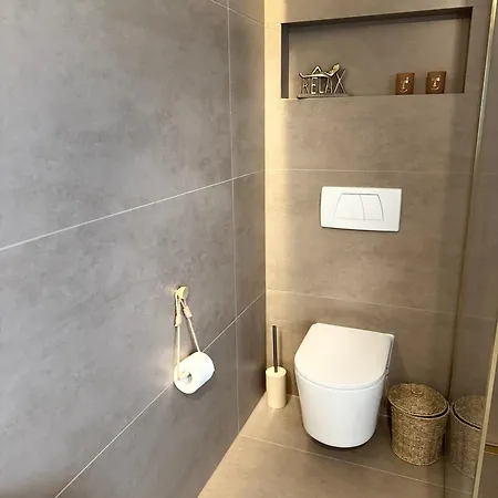 Toscana - Wellness Loft Prázdninový dům *