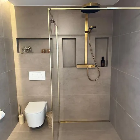Toscana - Wellness Loft Prázdninový dům