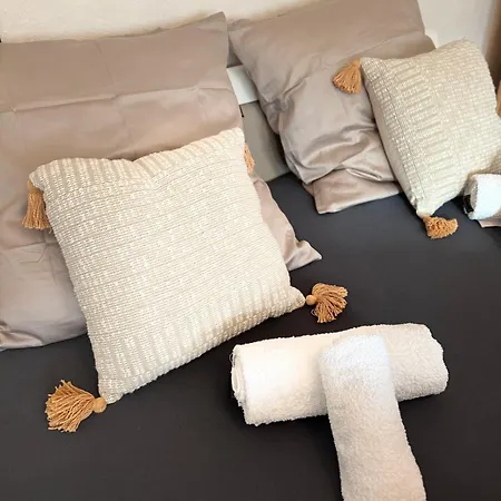 Toscana - Wellness Loft Holiday home Ludwigshafen am Rhein