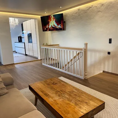Toscana - Wellness Loft Λουντβιγκσχάφεν