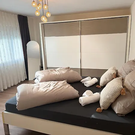 Hébergement de vacances Toscana - Wellness Loft *