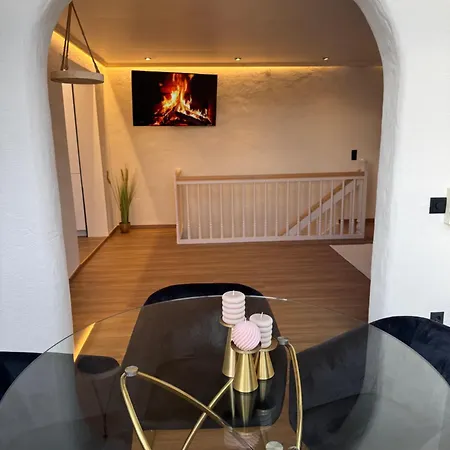 Holiday home Toscana - Wellness Loft