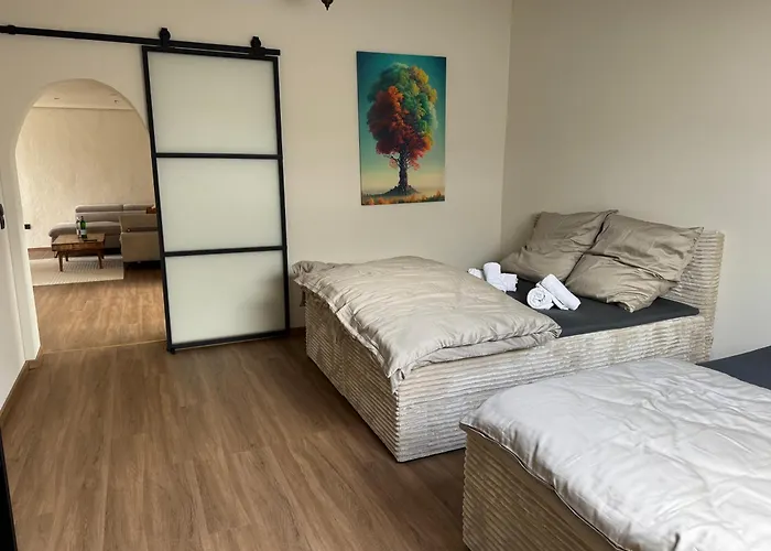 Сasa de vacaciones Toscana - Wellness Loft Ludwigshafen am Rhein