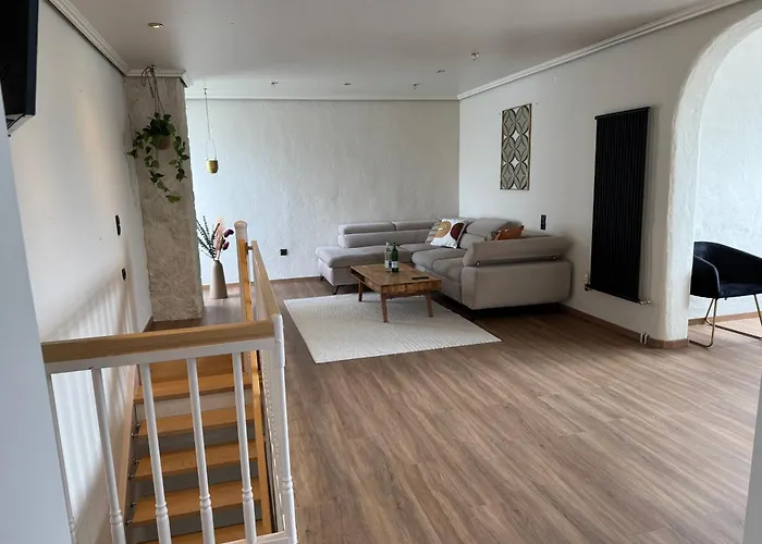 Toscana - Wellness Loft Сasa de vacaciones