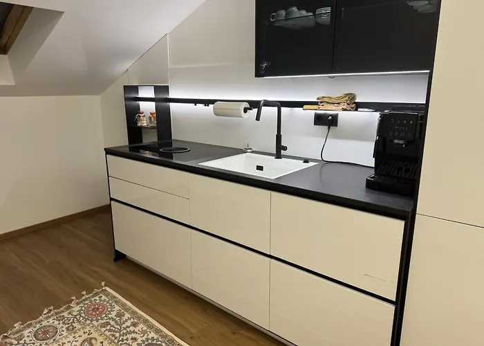 Toscana - Wellness Loft