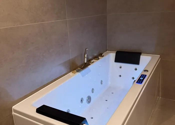 Toscana - Wellness Loft * Ludwigshafen am Rhein