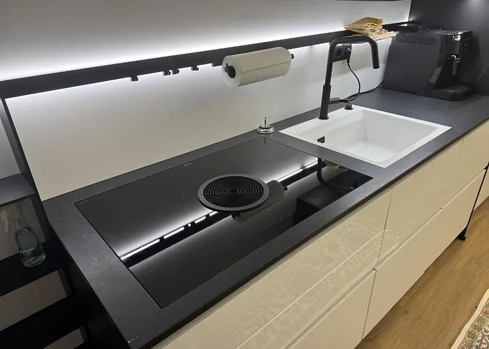 Toscana - Wellness Loft