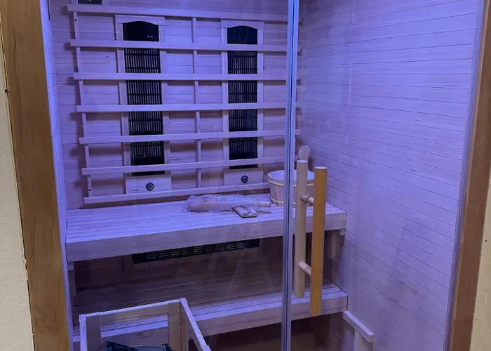 Toscana - Wellness Loft