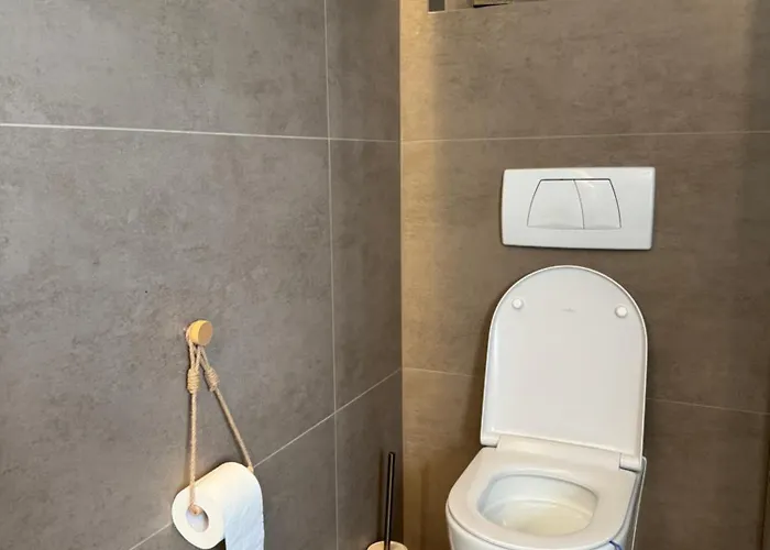 Toscana - Wellness Loft Ludwigshafen am Rhein