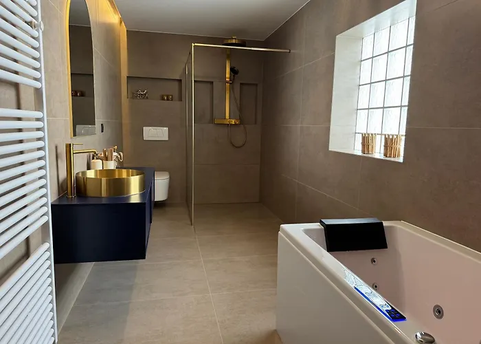 Toscana - Wellness Loft Сasa de vacaciones *