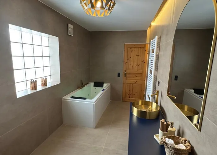 Сasa de vacaciones Toscana - Wellness Loft *