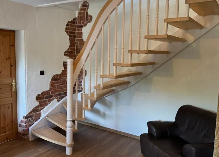 Toscana - Wellness Loft * Ludwigshafen am Rhein