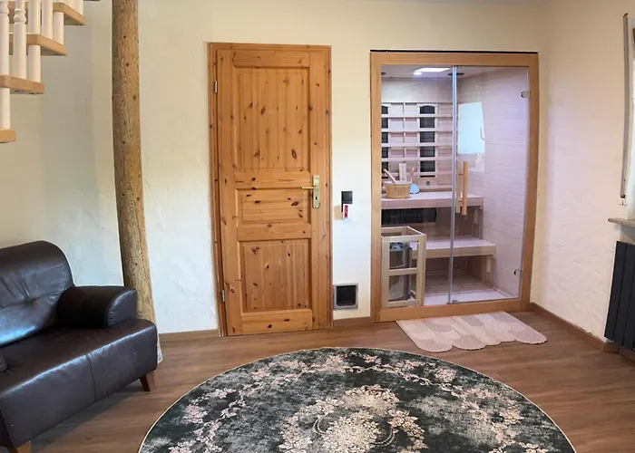 Toscana - Wellness Loft Ludwigshafen am Rhein