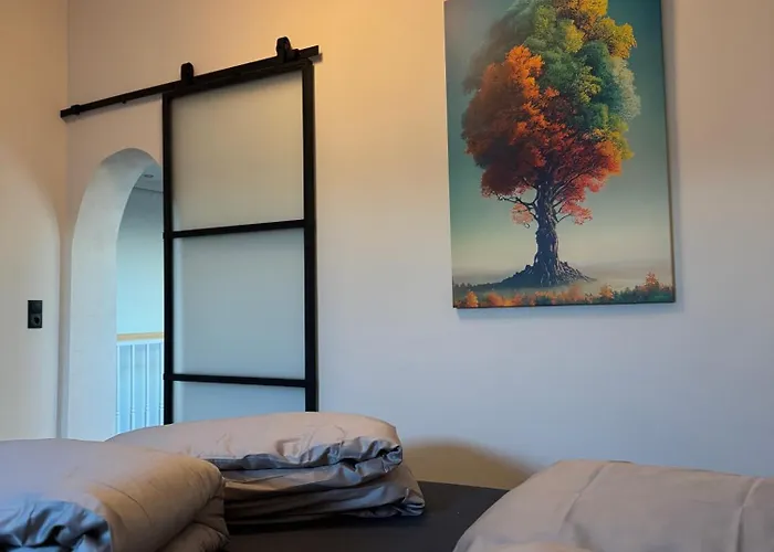 Toscana - Wellness Loft Hébergement de vacances