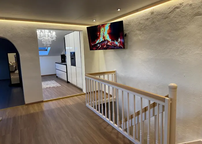 度假居 Toscana - Wellness Loft *