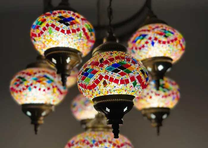 Toscana - Wellness Loft