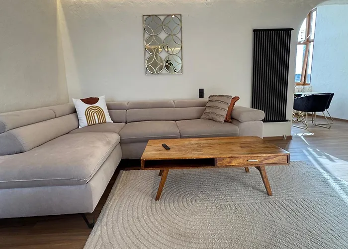 Toscana - Wellness Loft Hébergement de vacances *