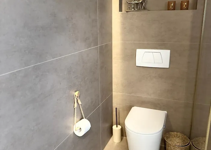 Toscana - Wellness Loft Сasa de vacaciones *