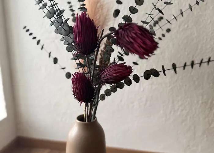 Toscana - Wellness Loft *