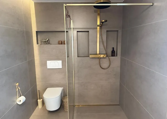 Toscana - Wellness Loft Сasa de vacaciones