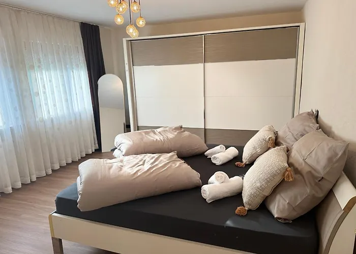 Сasa de vacaciones Toscana - Wellness Loft *