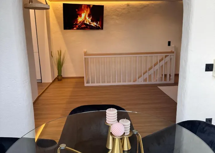 Сasa de vacaciones Toscana - Wellness Loft